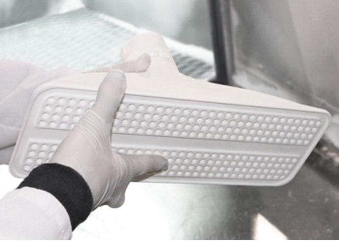 A Future Without Assembly: Manufacturing Innovation Driven by 3D Printing and DfAM